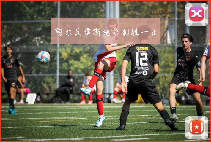 阿尔瓦雷斯绝杀制胜一击