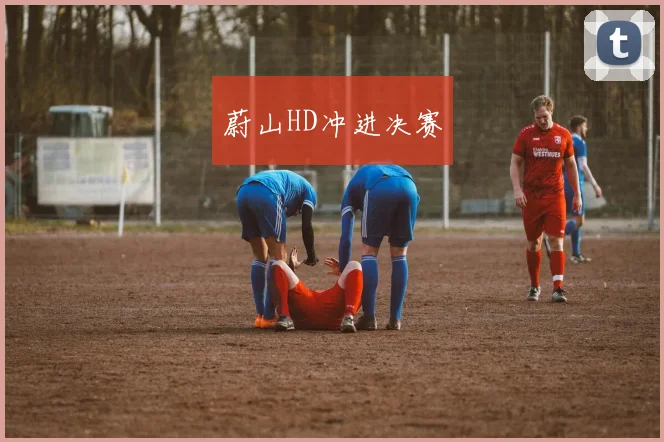蔚山HD冲进决赛