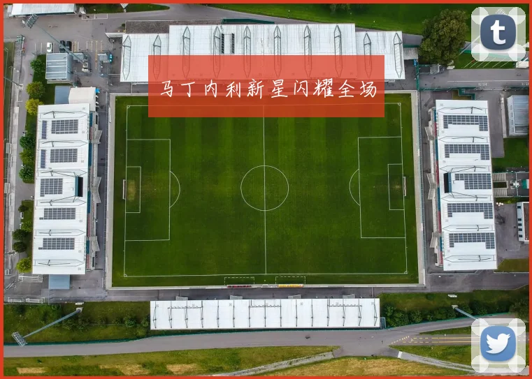 马丁内利新星闪耀全场