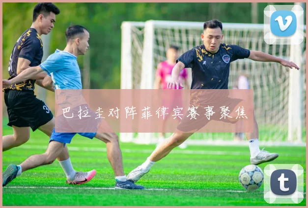 巴拉圭对阵菲律宾赛事聚焦