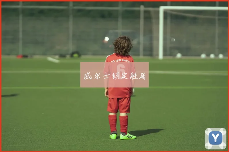 威尔士锁定胜局