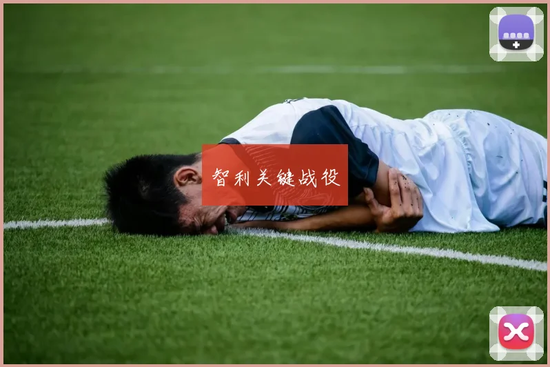 智利关键战役