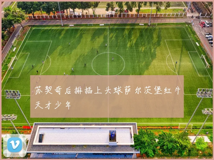 苏契奇后排插上头球萨尔茨堡红牛天才少年