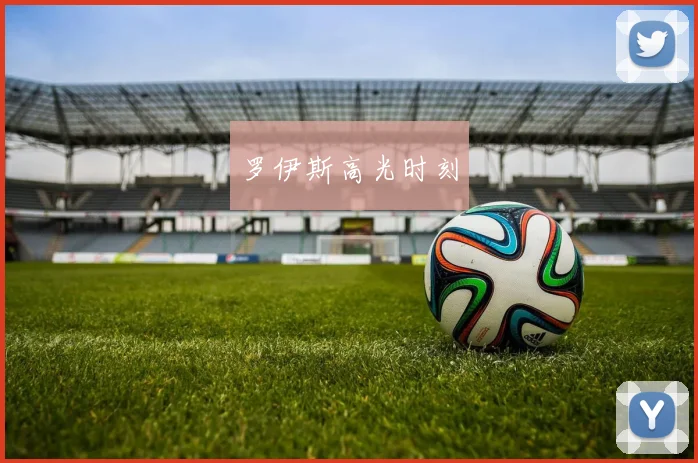 罗伊斯高光时刻