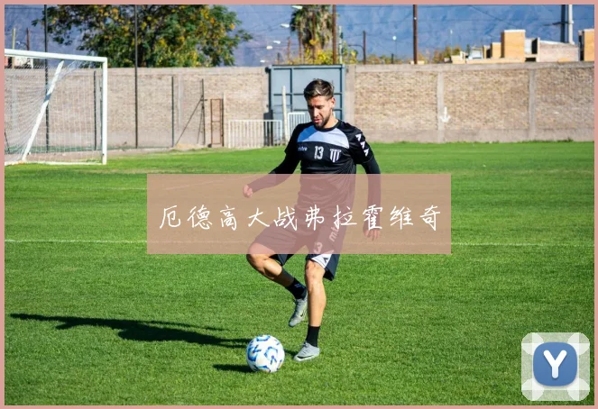 厄德高大战弗拉霍维奇