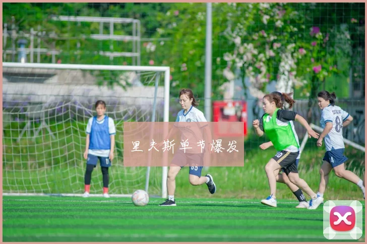 里夫斯单节爆发