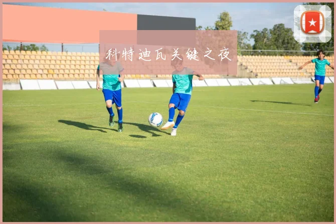 科特迪瓦关键之夜