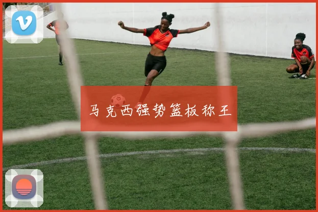 马克西强势篮板称王