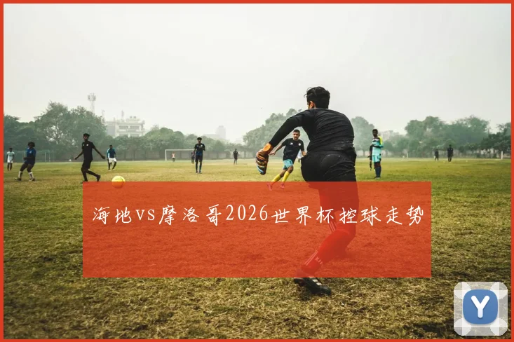海地vs摩洛哥2026世界杯控球走势