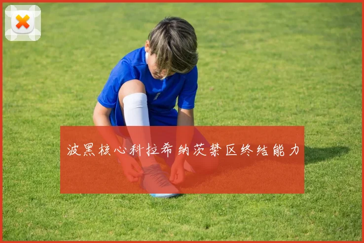波黑核心科拉希纳茨禁区终结能力