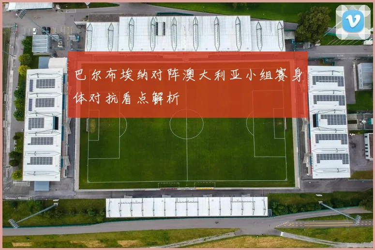 巴尔布埃纳对阵澳大利亚小组赛身体对抗看点解析