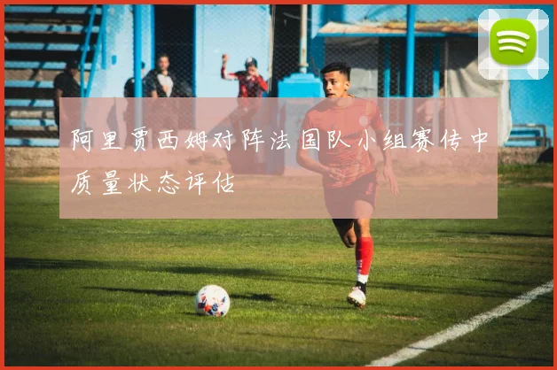 阿里贾西姆对阵法国队小组赛传中质量状态评估